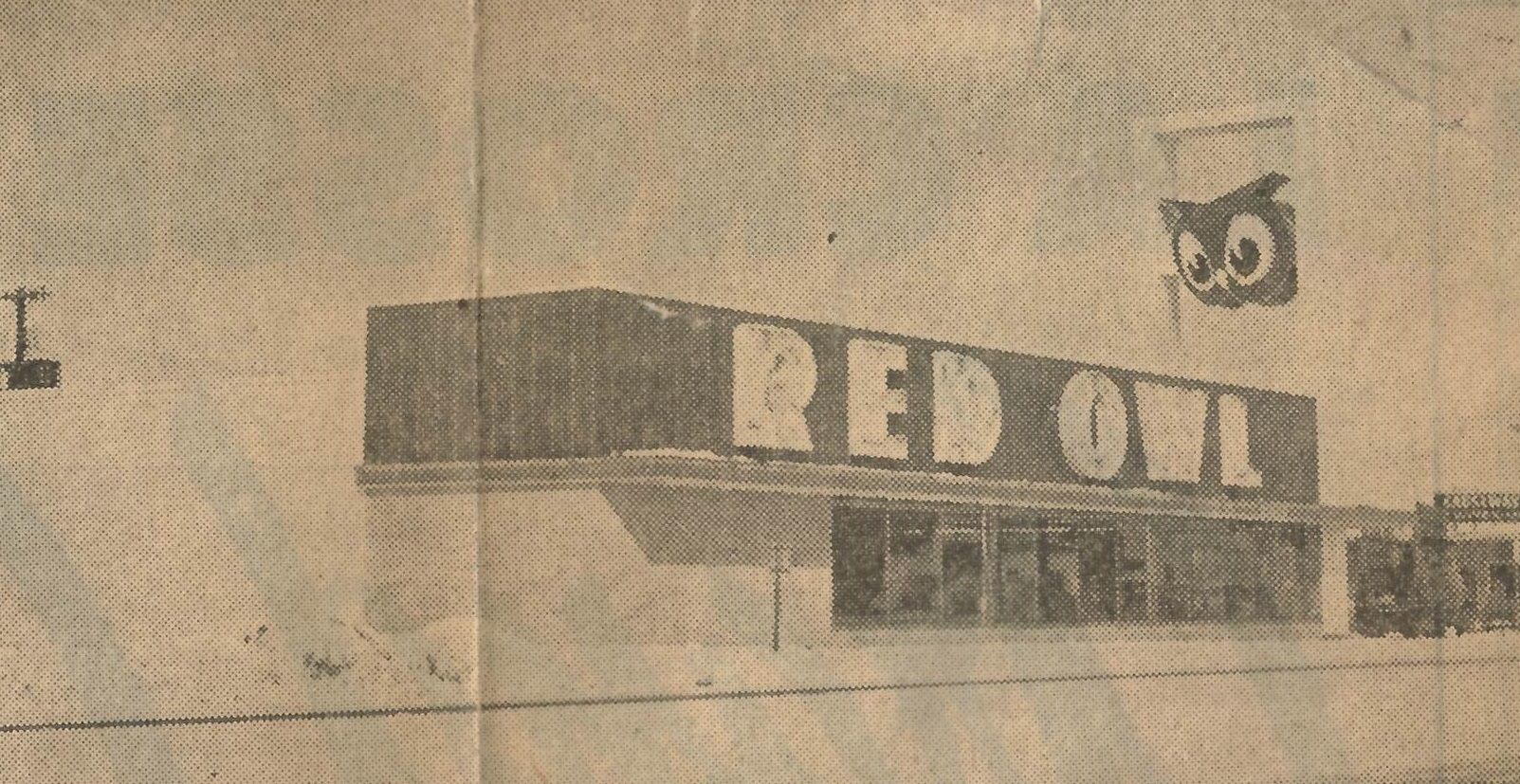 Red Owl